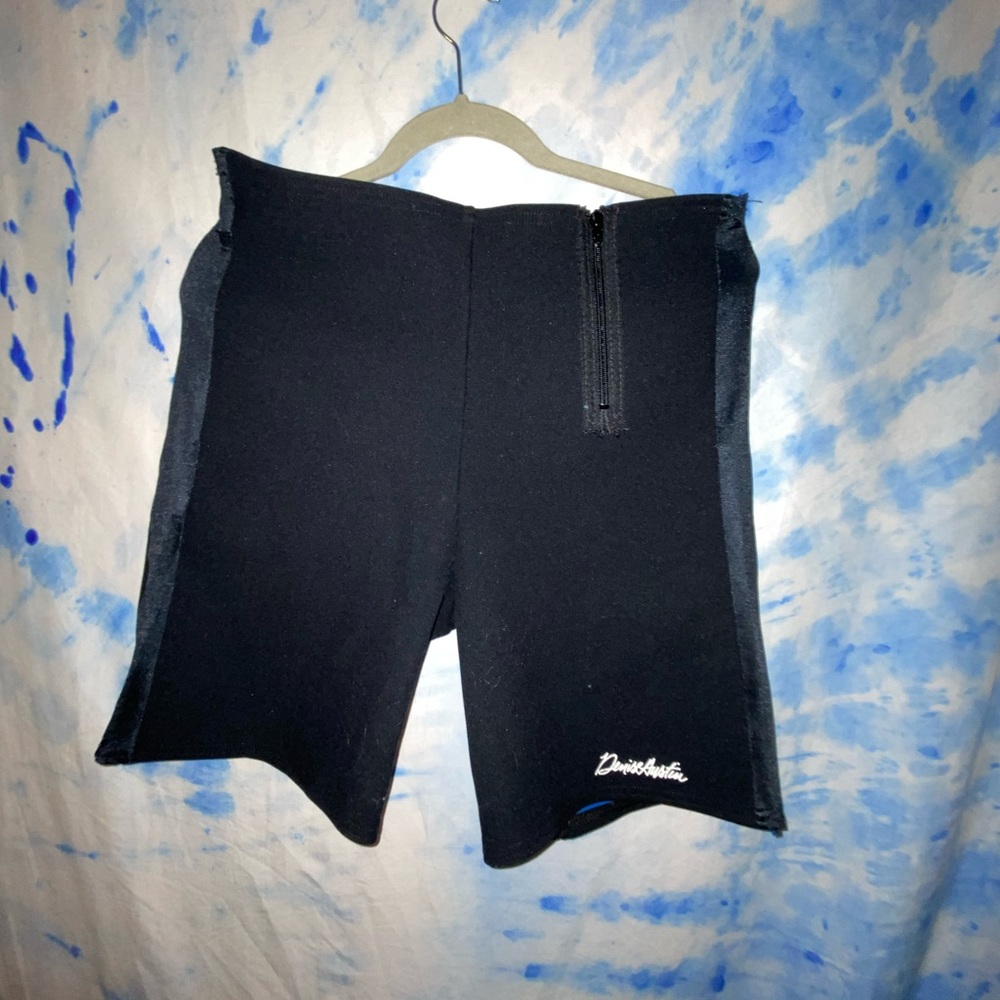 Sweat work out shorts